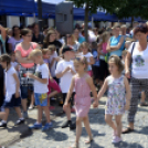 VII. Apró kezek, csodakertek Gyermek Kertépítő verseny