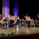 MOFÉM FÚVÓSZENEKAR tavaszi hangversenye (Fotó: Horváth Attila)