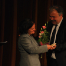 Városi Pedagógus nap (Fotó: Nagy Mária)