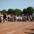 XV. Greiner Szigetköz Félmaraton