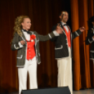 Idősek világnapja (Fotó: Nagy Mária)