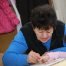 Húsvéti játszóház (Fotó: Nagy Mária)