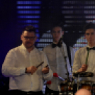 Moson Big Band koncert