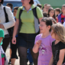 Erdei iskola Arakon (Fotó: Nagy Mária)