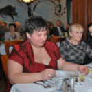 Vadászbál  (Fotó: Nagy Mária)