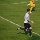 FUTURA Mosonmagyaróvár - Csákvár (1:1) (Fotó: Nagy Mária)