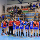 MKC SE - Fehérvár KC (22-24) (NBI Alapszakasz) (Fotó: Horváth Attila)