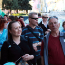 KÉK SÉTA az Autizmus Világnapja alkalmából