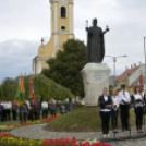 Szent István Napok 2017 - Városi Ünnepség