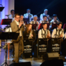 Moson Big Band - Adventi koncert