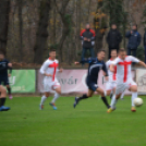 MTE 1904 - Balatonfüredi Fc (2:0) (Fotó: Nagy Mária)