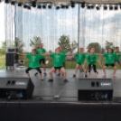 Hal és Kenyér fesztivál Lipót - Hungarocky Táncegyesület fellépése