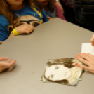 VÍZ világnapja 2015 a Futurában (Fotó: Horváth Attila)