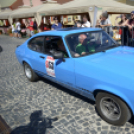 15. Pannonia-Carnuntum int. Historic Rallye