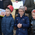 Őzikés óvoda ünnepélyes átadás (Fotó: Nagy Mária)