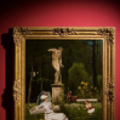 Munkácsy Kiállítás - Scháling Anita fotói