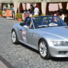 16. Pannonia-Carnuntum Historic Rallye