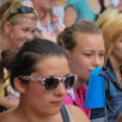 Családi nap a Gyerekek Átmeneti Otthonában