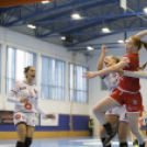 MKC SE - Békéscsaba 31:23 (18:11)