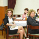 Egyetem szalagavató (Fotó: Nagy Mária)