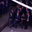 UFM Aréna Mosonmagyaróvár - Avatási Ünnepség