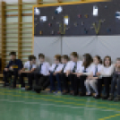 Az ókor titkai című történelmi vetélkedő