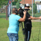 Hédervári sport és egészségnap (Fotó: Nagy Mária)