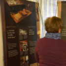 Anne Frank (1929-1945) kiállítás Mosonmagyaróváron