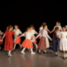 Jótékonysági műsor - Fehér és Máltai Szeretetszolgálat az Éltes iskola javára (Fotó: Horváth Attila)