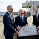 Hárommilliárd forintból építenek geotermális erőművet Mosonmagyaróváron