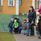  Télűző mulatság a Pillangó Óvoda és Családi Napköziben ( Fotó: Patács Judit )