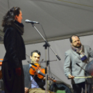 Adventi esték, Herczku Ágnes és a Banda élő koncert (Fotó: Patács Judit)