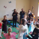 Farsangi Mulatság a Pillangó Óvoda és Mini Bölcsődében