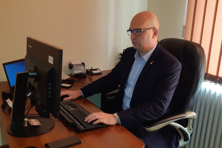 Az én városom - Élet a szociális hálóban