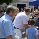 VII. Apró kezek, csodakertek Gyermek Kertépítő verseny