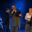 Újévköszöntő koncert (Fotó: Nagy Mária)