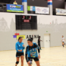 MKC SE – Alba Fehérvár KC 29-31 (17-13)