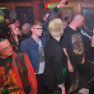 Rómeó vérzik, Junkies koncert a Faházban! (Fotó: Nagy Mária)