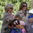 Pillangó Óvoda és Mini Bölcsőde családi nap az Alma együttessel 