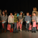 Csicsergő tavasz - rajzpályázat eredményhirdetés (Fotó: Nagy Mária)