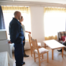 Tűzoltóság nyílt nap - Véradás (Fotó: Nagy Mária)