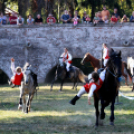 XI. Szigetköz ízei, Vármegye borai Fesztivál 2. nap Várárok