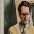 KOMP 2015 - Kortárs Művészeti Panoráma (Fotó: Horváth Attila)