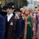 Március 15-i városi ünnepség