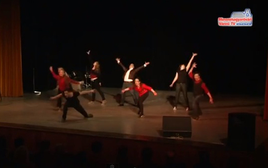 FIÓK Színjátszó Társulat