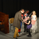 JELMEZES FARSANGI NÖVENDÉKHANGVERSENY