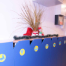 Lurkóvár Napközi Otthonos Óvoda  - beruházás ünnepélyes átadója