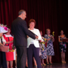 Városi Pedagógusnapi Ünnepség