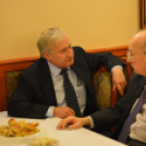 Lions hálaadó teadélután (Fotó: Nagy Mária)