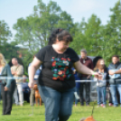 CAC kutyakiállítás (Fotó: Nagy Mária)